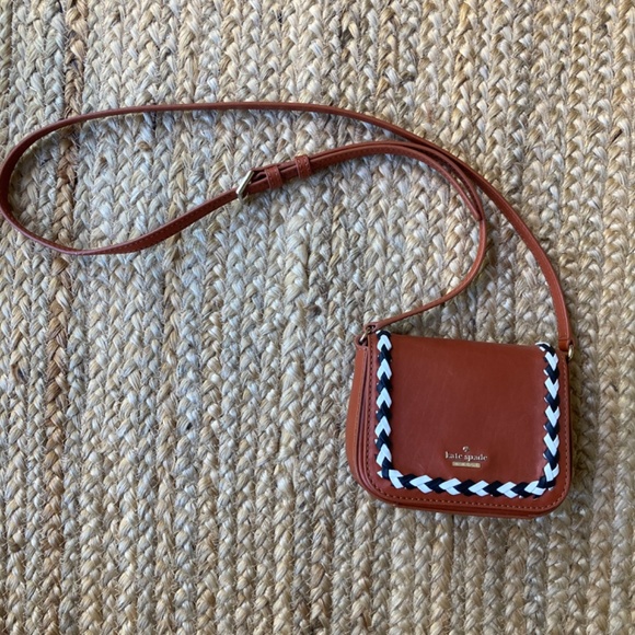 Kate Spade Crossbody - Picture 3 of 4